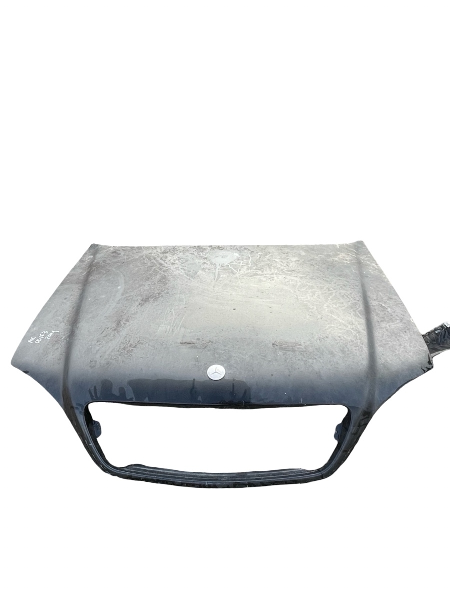 Capota motor MERCEDES-BENZ M-CLASS W163 1998 - 2005