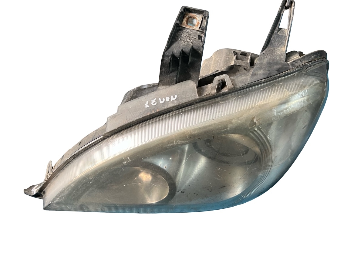 Far stanga MERCEDES-BENZ M-CLASS W163 1998 - 2005 – foto 7