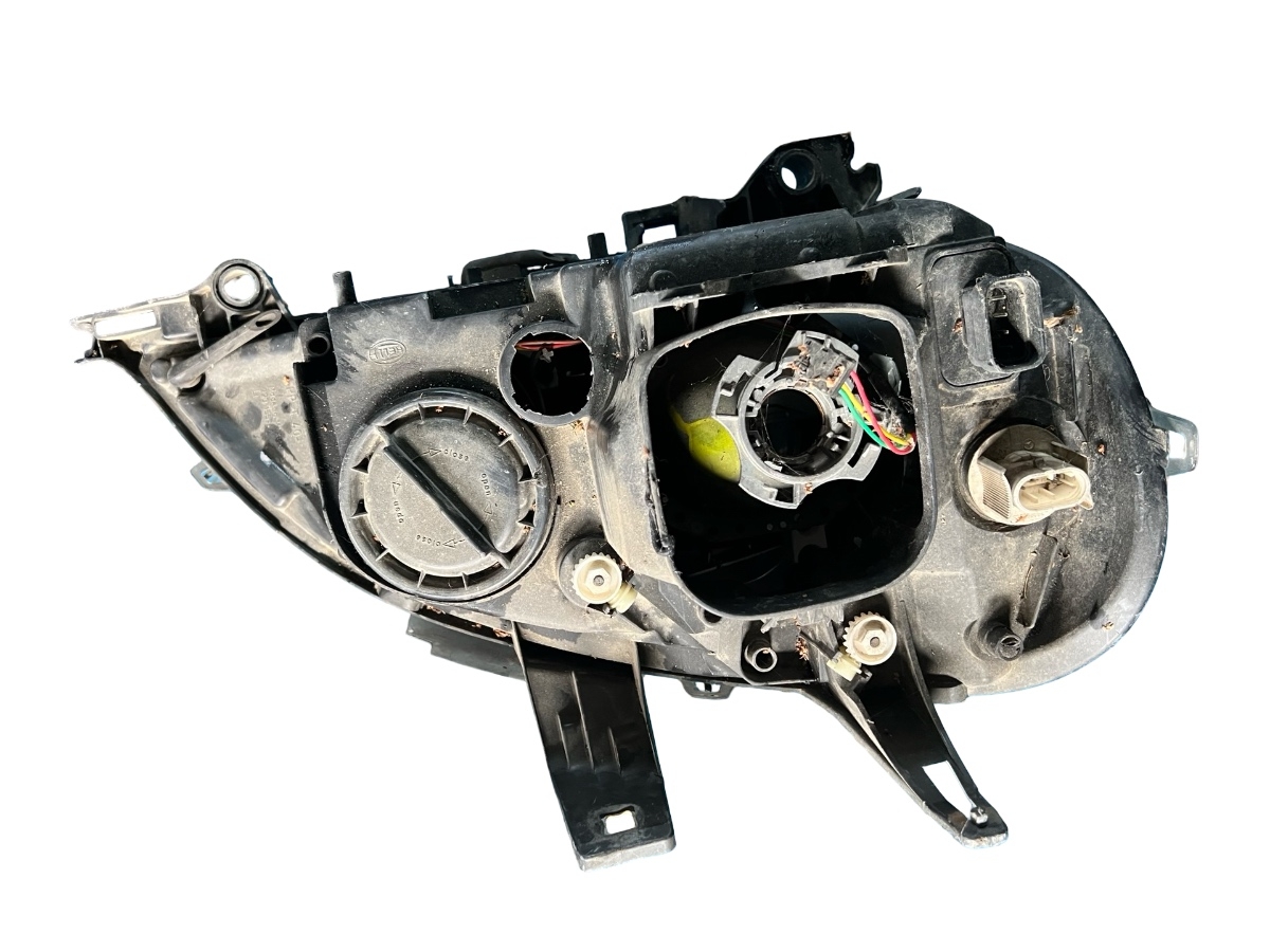Far stanga MERCEDES-BENZ M-CLASS W163 1998 - 2005 – foto 3