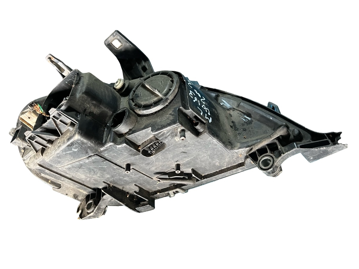 Far stanga MERCEDES-BENZ M-CLASS W163 1998 - 2005 – foto 5