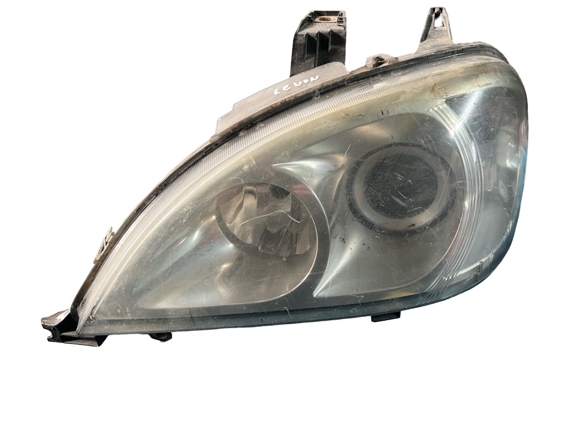 Far stanga MERCEDES-BENZ M-CLASS W163 1998 - 2005