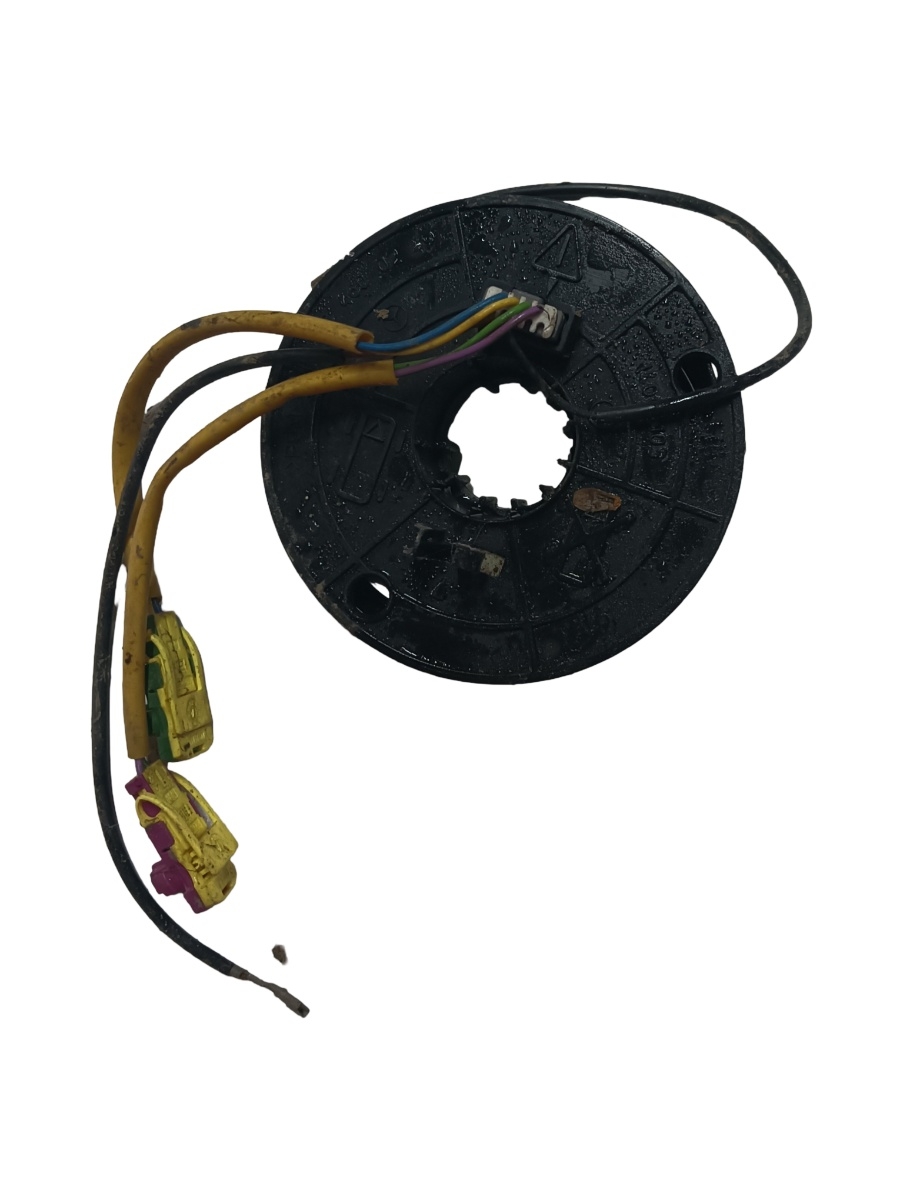 Spirala/bobina airbag (inel SRS) MERCEDES-BENZ M-CLASS W163 1998 - 2005 1634200249