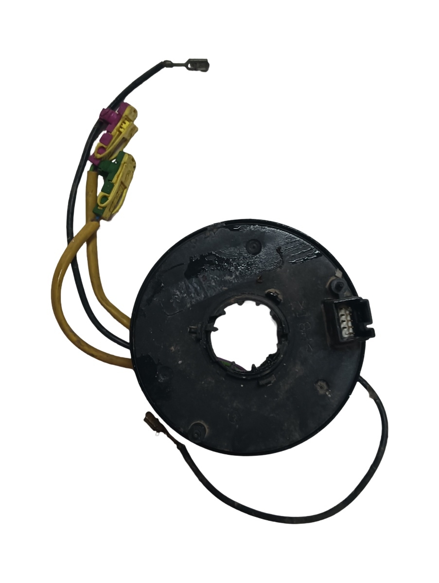 Spirala/bobina airbag (inel SRS) MERCEDES-BENZ M-CLASS W163 1998 - 2005 1634200249 – foto 2