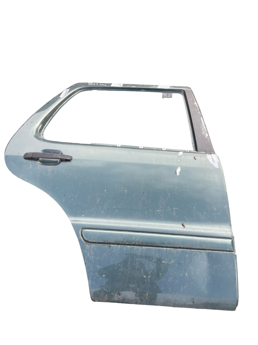 Usa Portiera dreapta spate MERCEDES-BENZ M-CLASS W163 1998 - 2005