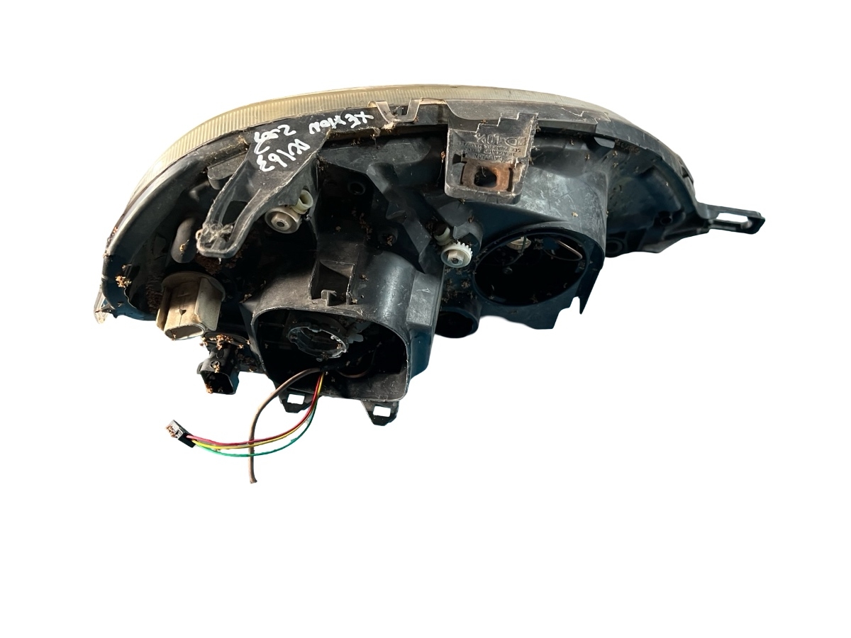 Far stanga MERCEDES-BENZ M-CLASS W163 1998 - 2005 – foto 4