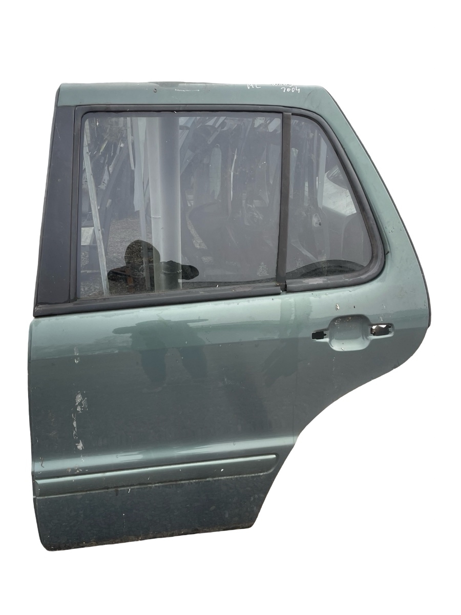 Usa Portiera stanga spate MERCEDES-BENZ M-CLASS W163 1998 - 2005