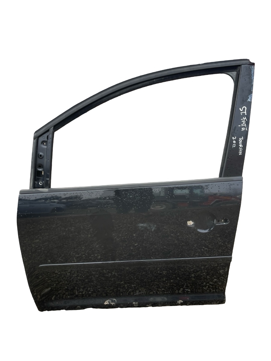 Usa Portiera stanga fata VOLKSWAGEN TOURAN 1T3 2010 - 2015
