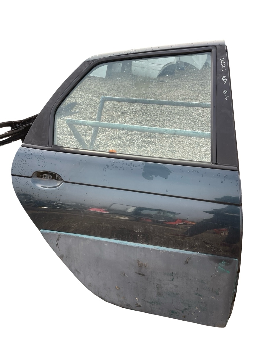 Usa Portiera dreapta spate RENAULT SCENIC I RX4 2001