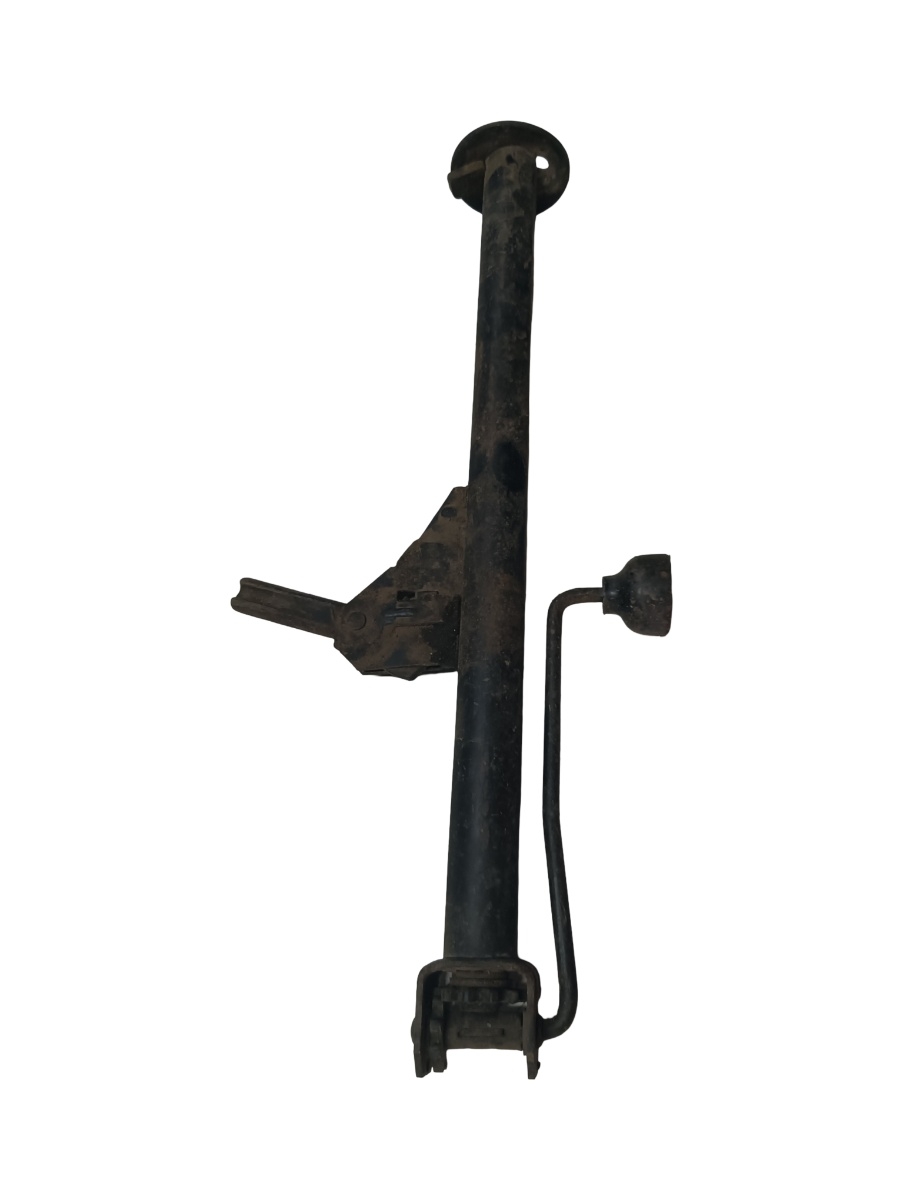 Cric MERCEDES-BENZ VITO Box 638 1997 - 2003 – foto 2