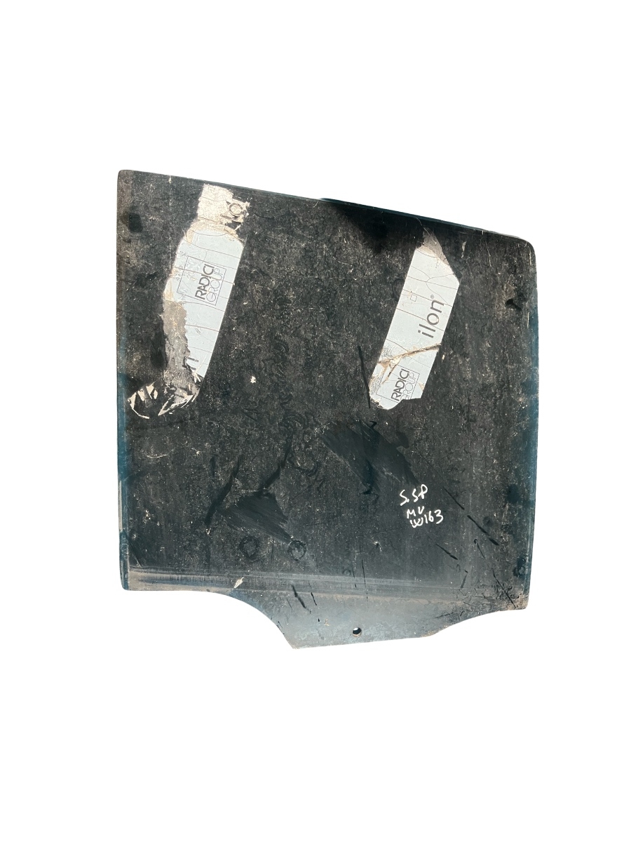 Geam portiera spate stanga MERCEDES-BENZ M-CLASS W163 1998 - 2005