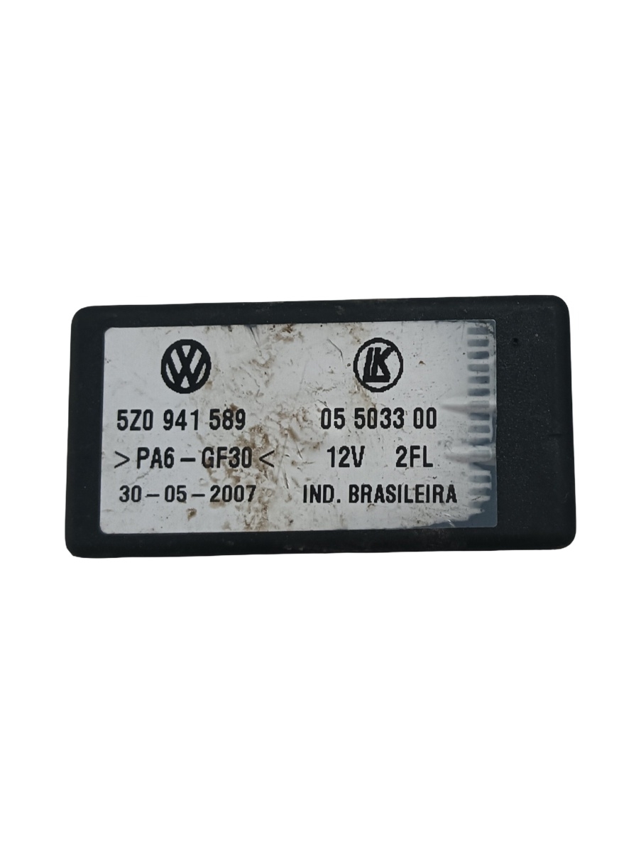 Alte relee VOLKSWAGEN GOLF V Variant 1K5 2007 - 2009 5z0941589 – foto 2