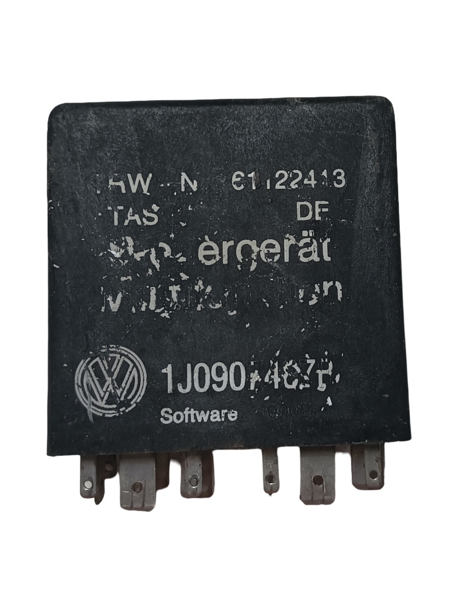 Alte relee VOLKSWAGEN GOLF V 1K1 2003 - 2009 VAG 1j0907487b – foto 2