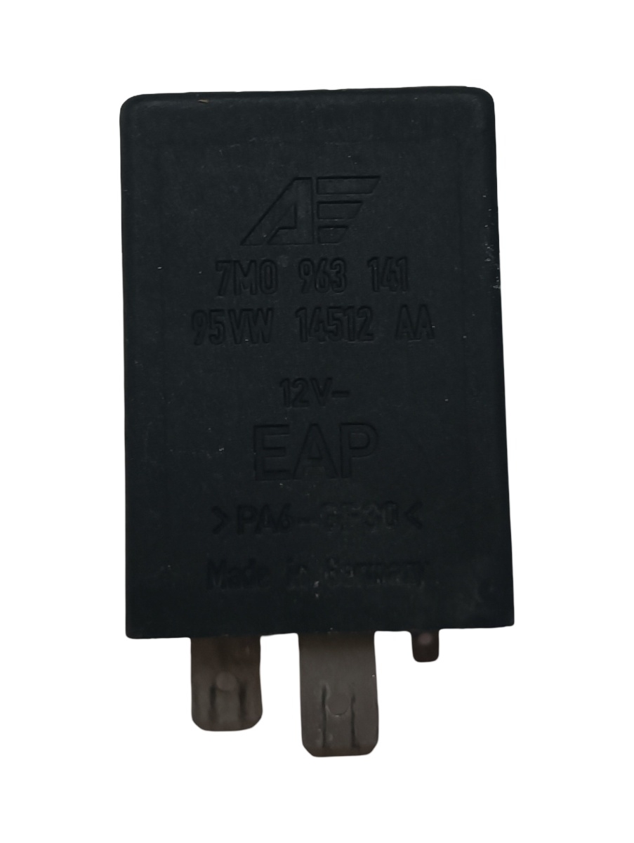 Alte relee FORD GALAXY WGR 1995 - 2006 7m0963141