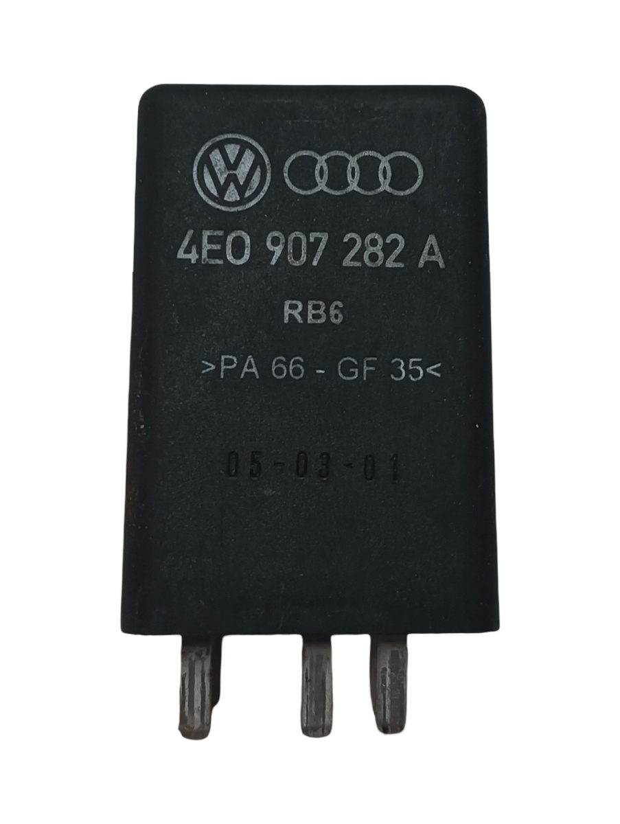 Alte relee VOLKSWAGEN PHAETON 3D_ 2002 - 2016 VAG 4e0907282a – foto 2