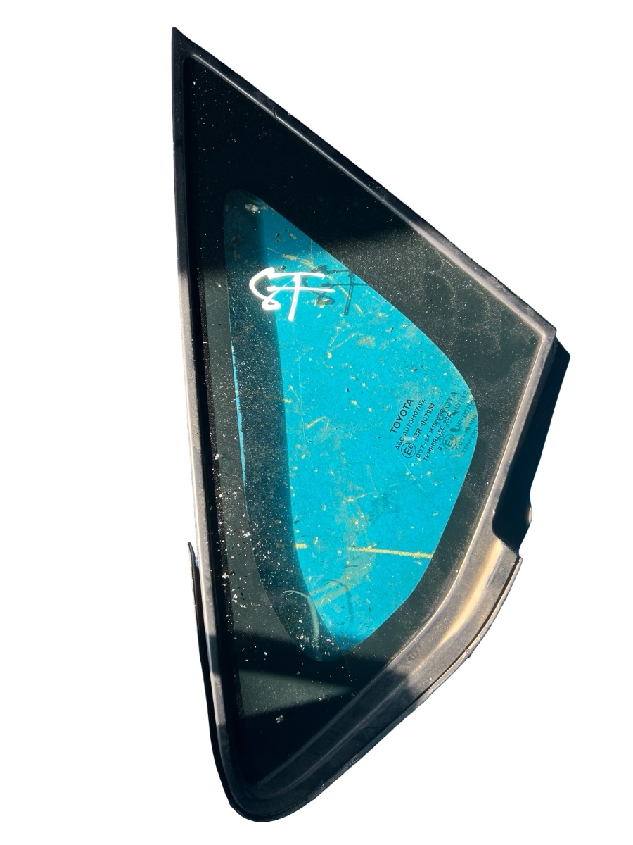 Geam fix fata stanga MERCEDES-BENZ S-CLASS II W221, C215 2005 - 2013