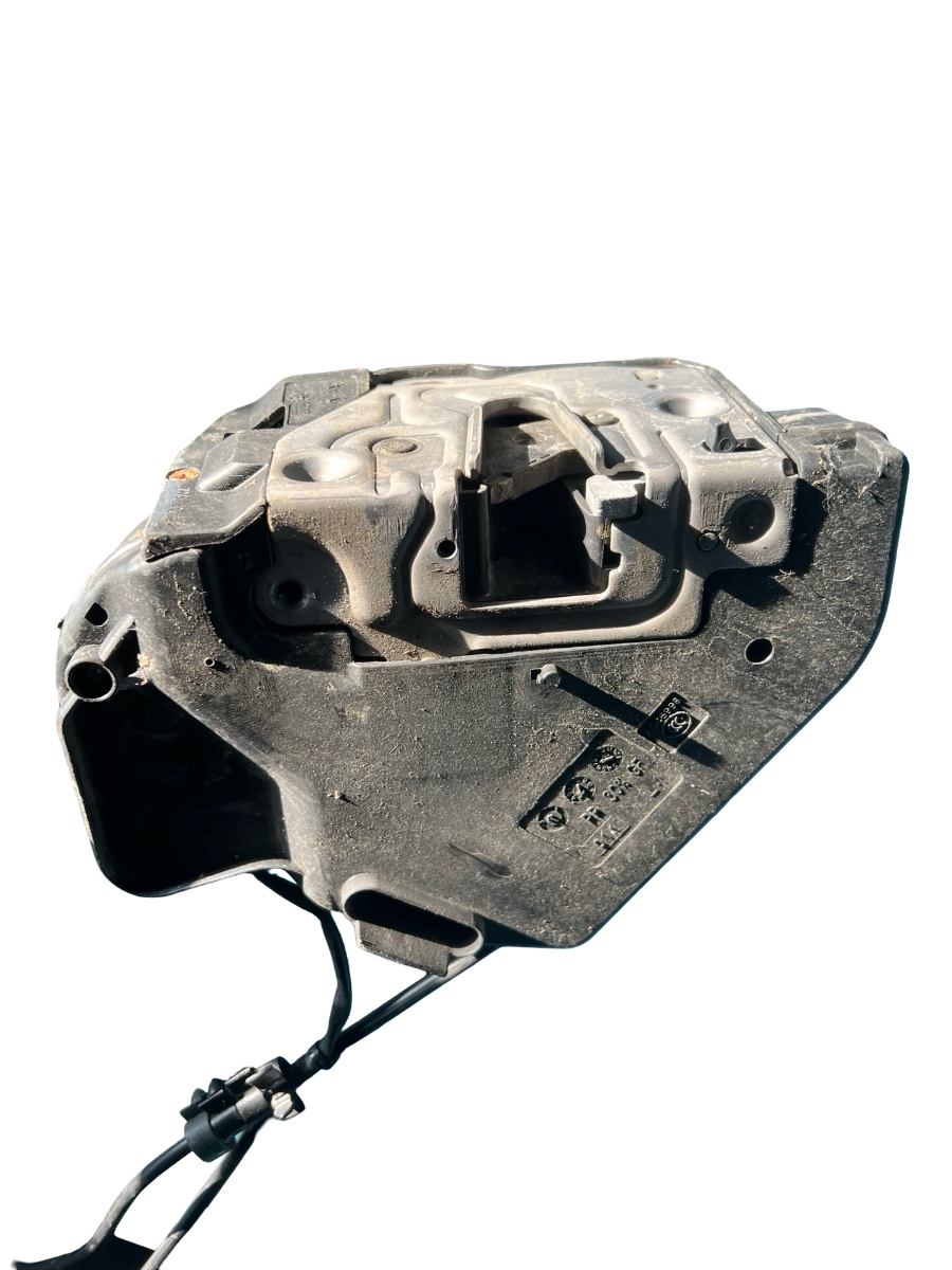 Broasca usa stanga spate MERCEDES-BENZ M-CLASS W163 1998 - 2005