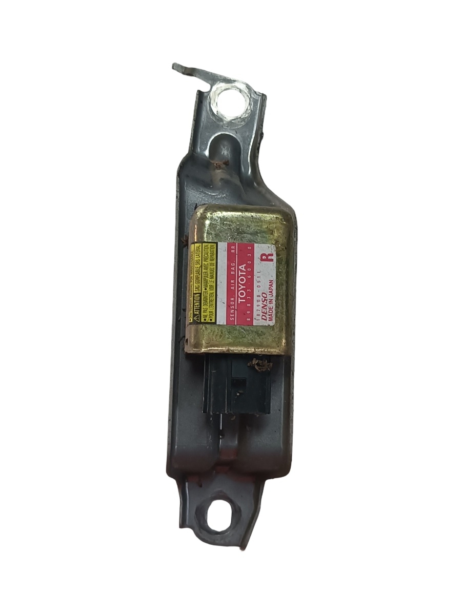 Senzor de impact airbag TOYOTA LAND CRUISER 100 FZJ1_, UZJ1_ 1998 - 2008 8983360030