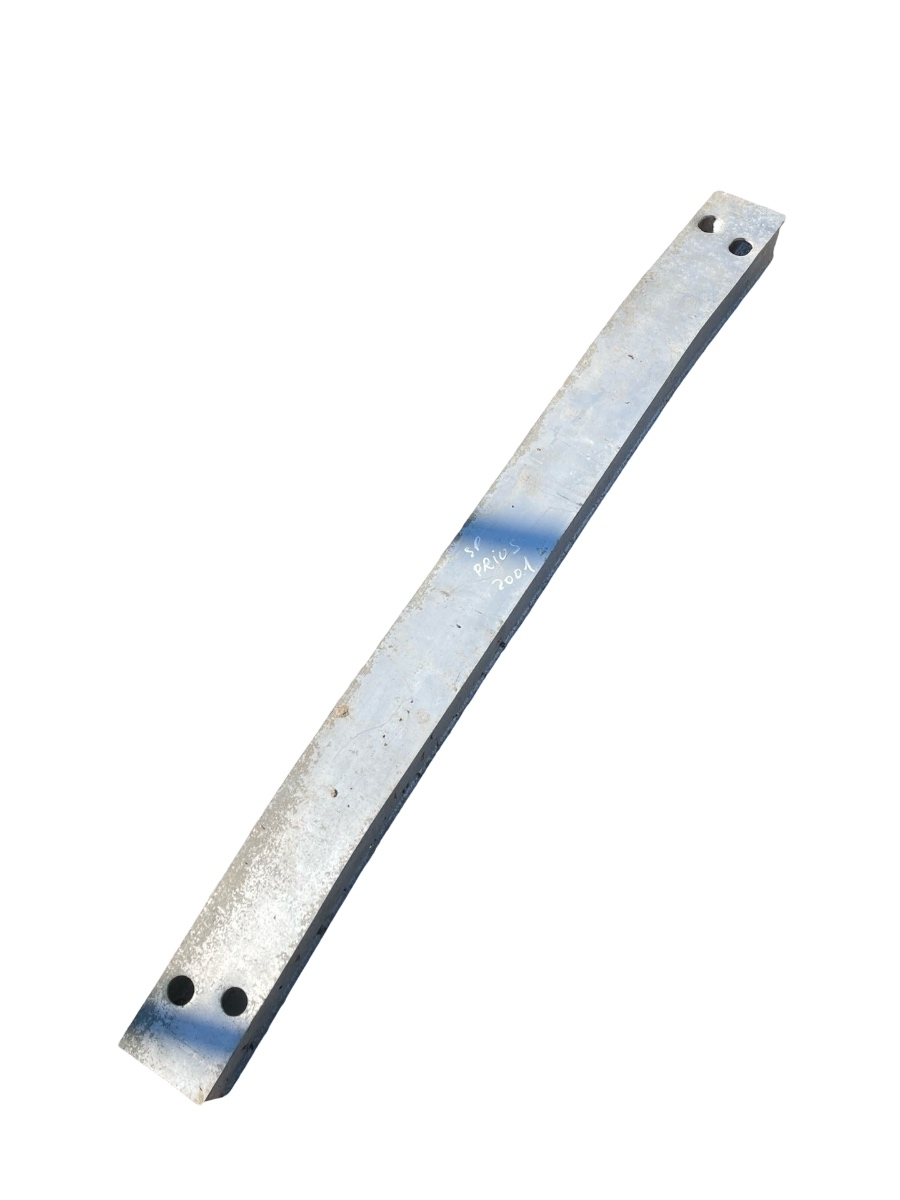 Armatura bara de protectie spate TOYOTA PRIUS Saloon _W1_ 2000 - 2004