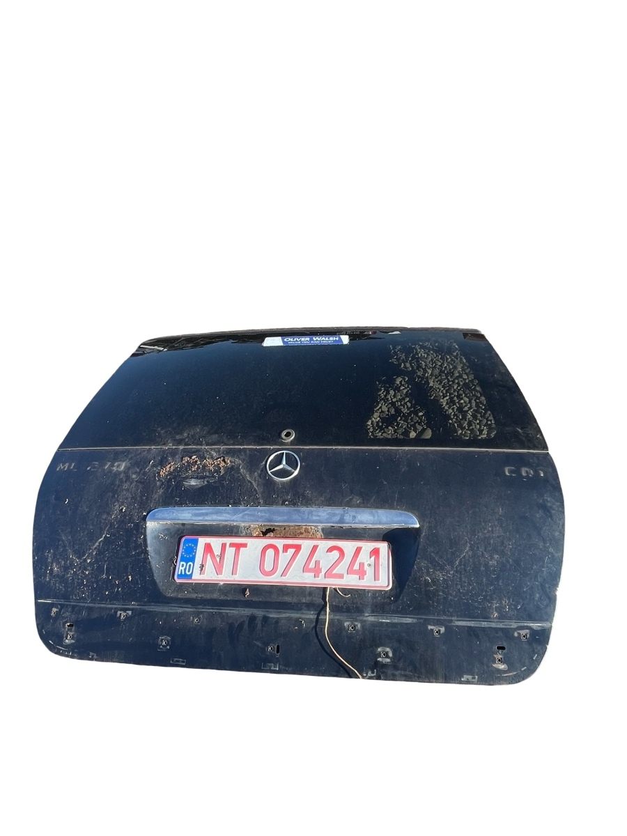 Haion portbagaj MERCEDES-BENZ M-CLASS W163 1998 - 2005