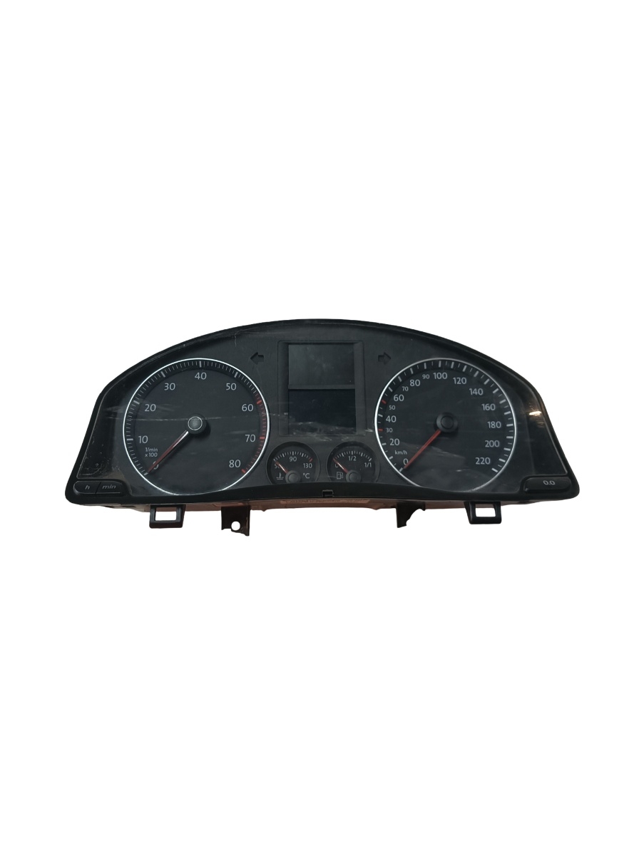 Ceas de bord VOLKSWAGEN GOLF V 1K1 2003 - 2009 1k0920861k