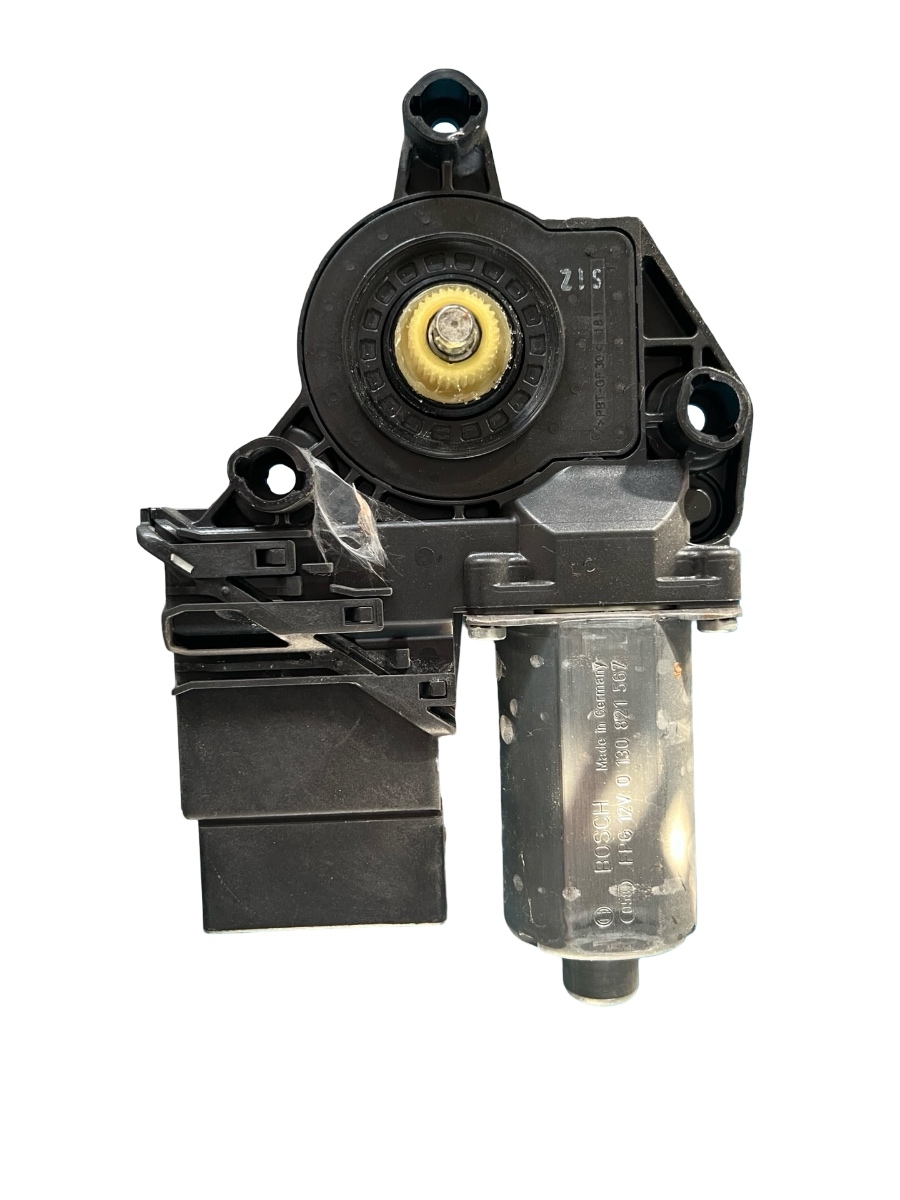 Motoras geam stanga spate VOLKSWAGEN TOURAN 1T3 2010 - 2015 5K0959703A