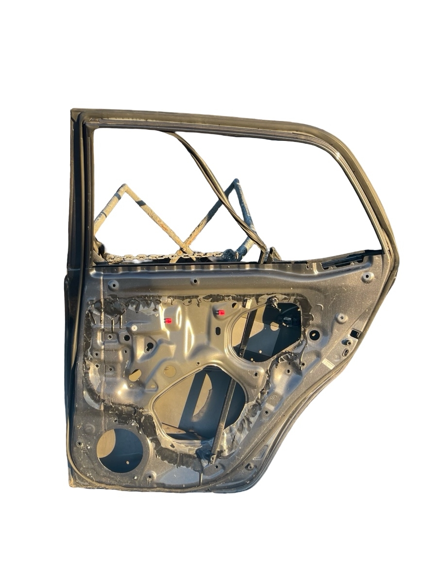 Usa Portiera dreapta spate TOYOTA AURIS _E15_ 2006 - 2012 – foto 6