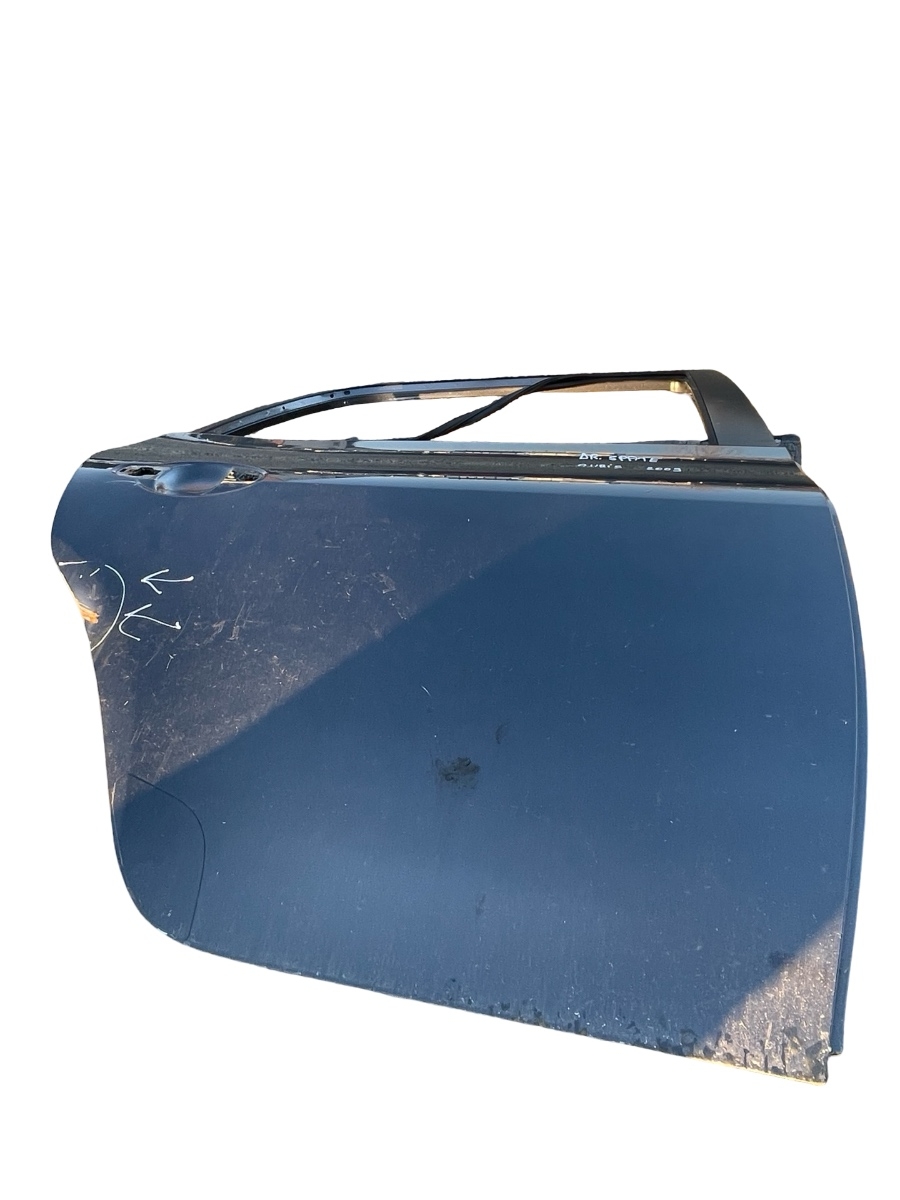 Usa Portiera dreapta spate TOYOTA AURIS _E15_ 2006 - 2012 – foto 4