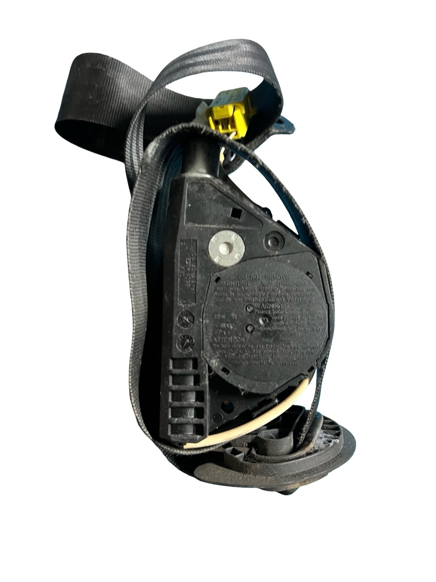 Centura de siguranta fata stanga VOLKSWAGEN TOURAN 1T3 2010 - 2015