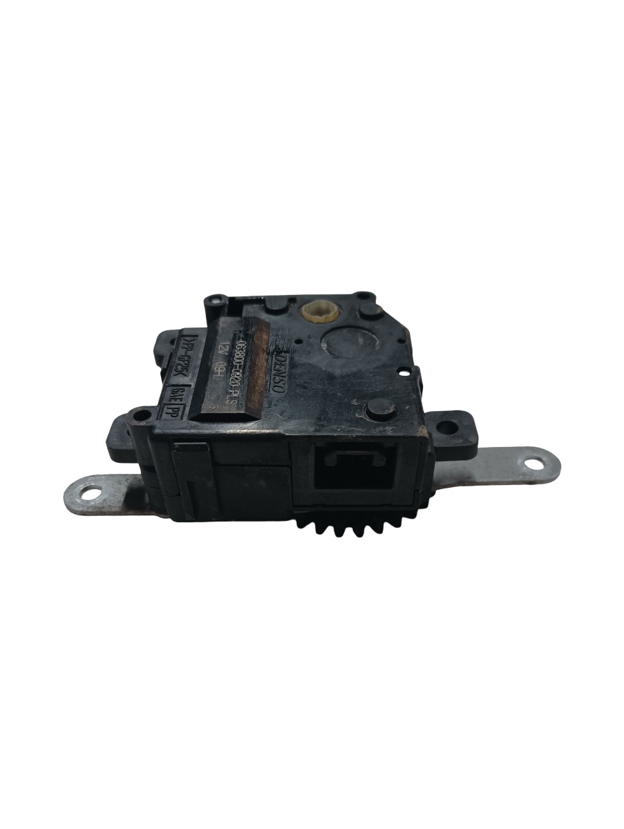 Actuator/motoras clapeta aer AC TOYOTA AURIS _E15_ 2006 - 2012 0638000920
