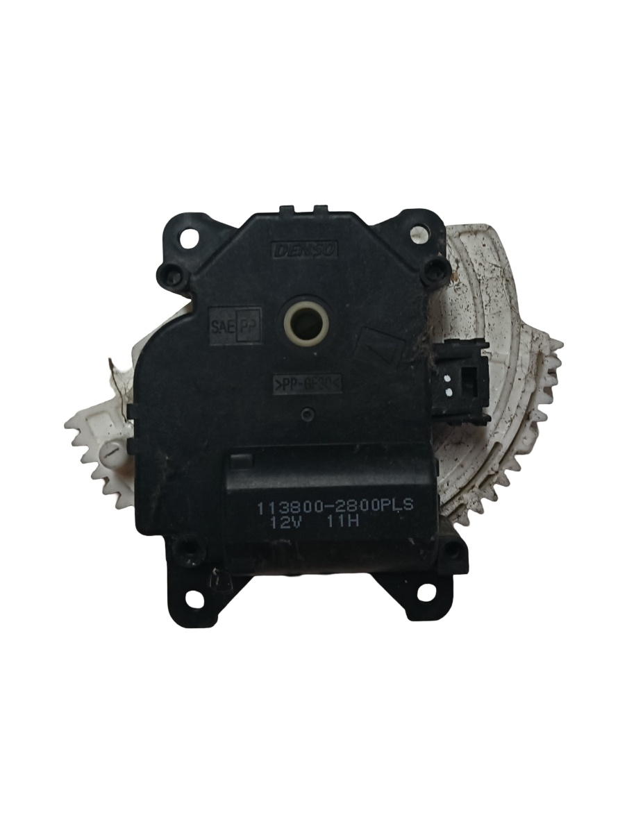 Actuator/motoras clapeta aer AC TOYOTA AURIS _E15_ 2006 - 2012 1138002800