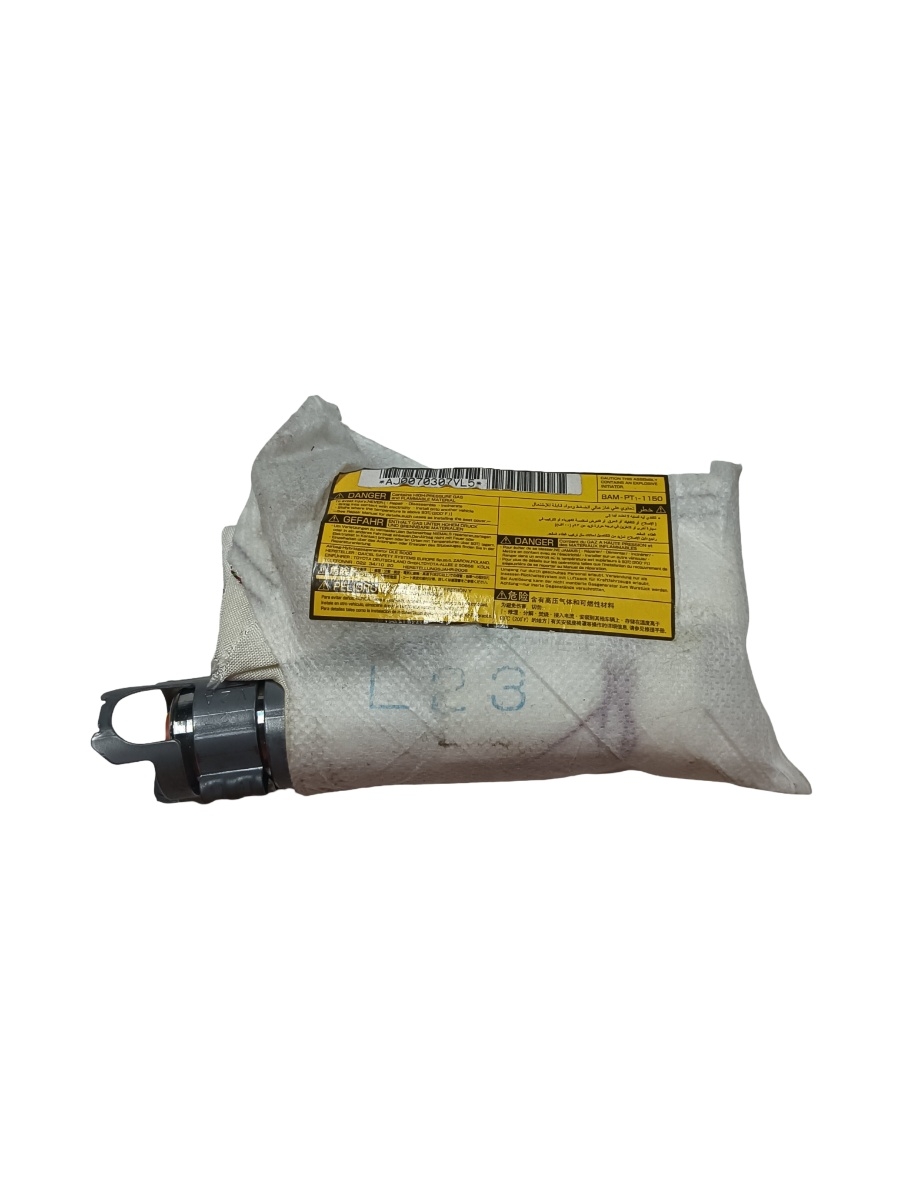 Airbag scaun stanga fata TOYOTA AURIS _E15_ 2006 - 2012 – foto 2