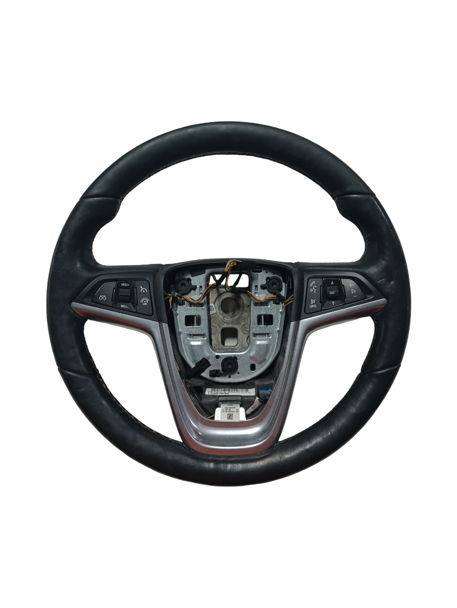 Volan OPEL ASTRA J P10 2009 - 2015