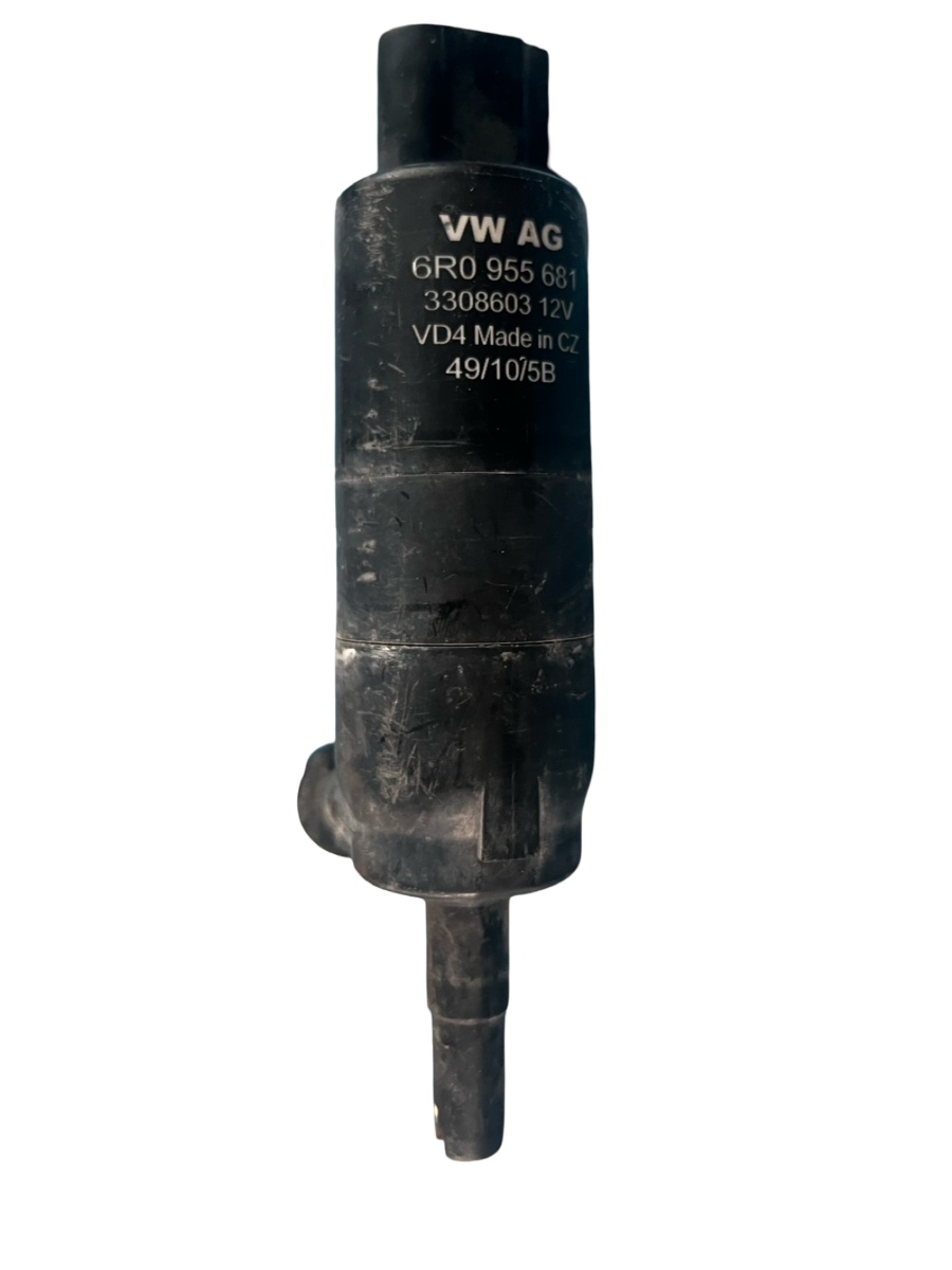 Pompa spalator parbriz VOLKSWAGEN TOURAN 1T3 2010 - 2015 6R0855681