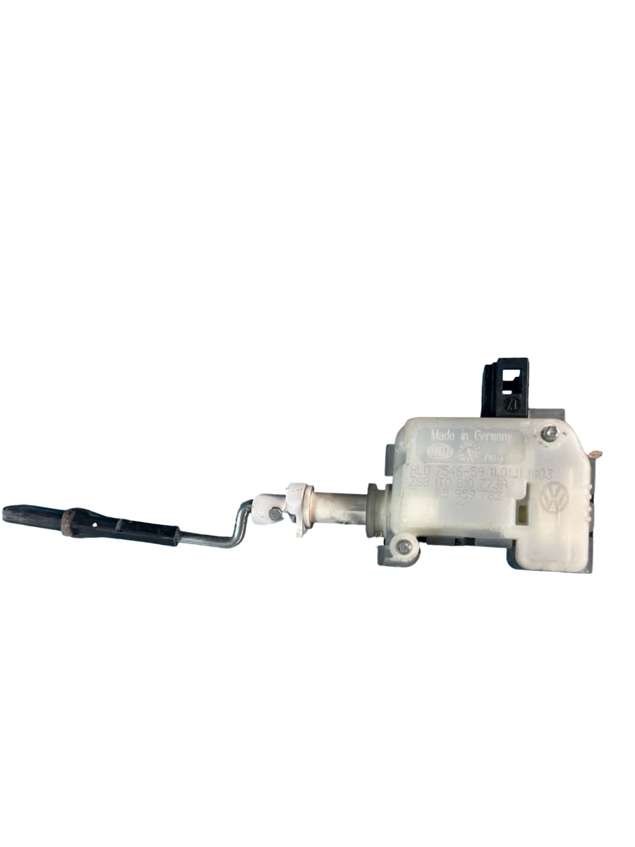 Motor sistem de inchidere centralizata VOLKSWAGEN TOURAN 1T1, 1T2 2003 - 2010 1T0810773A