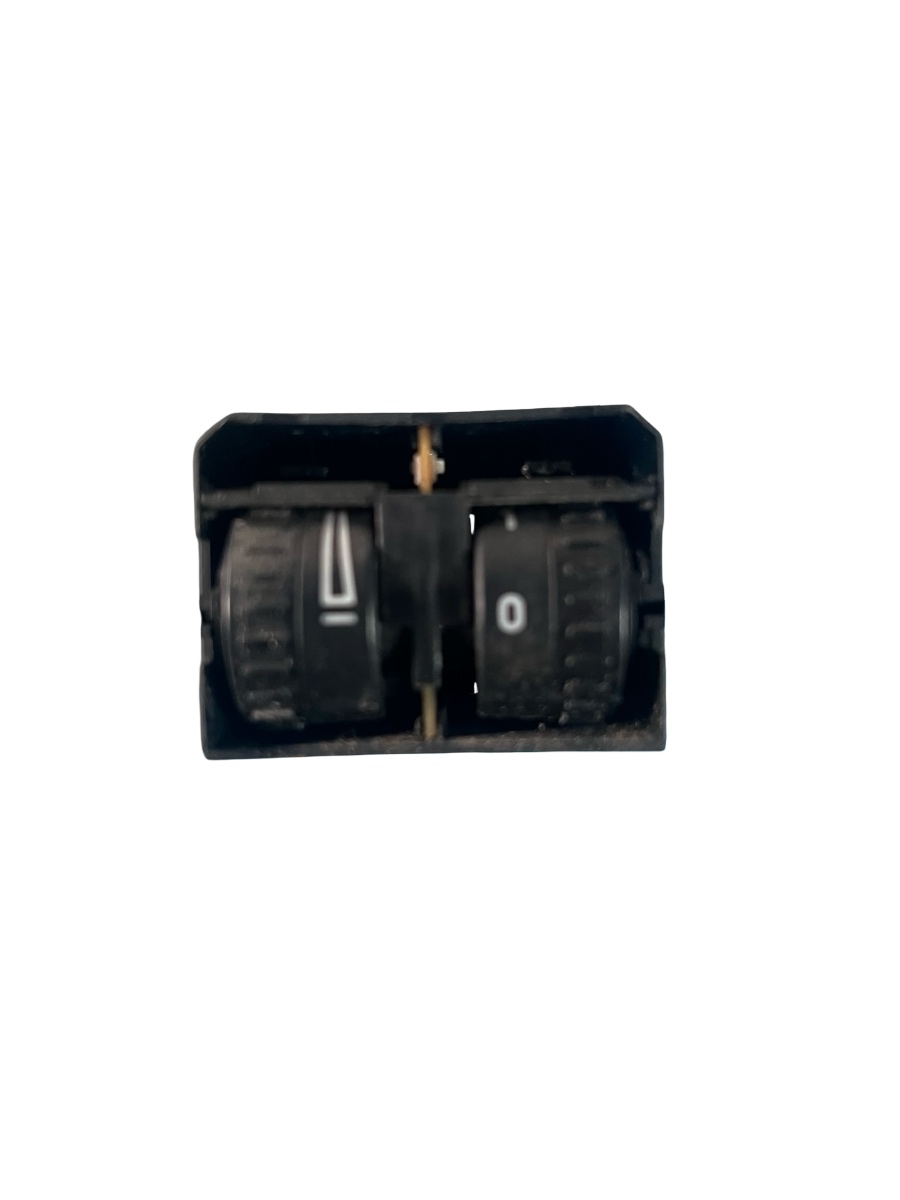 Comutator reglaj nivel faruri VOLKSWAGEN TOURAN 1T3 2010 - 2015