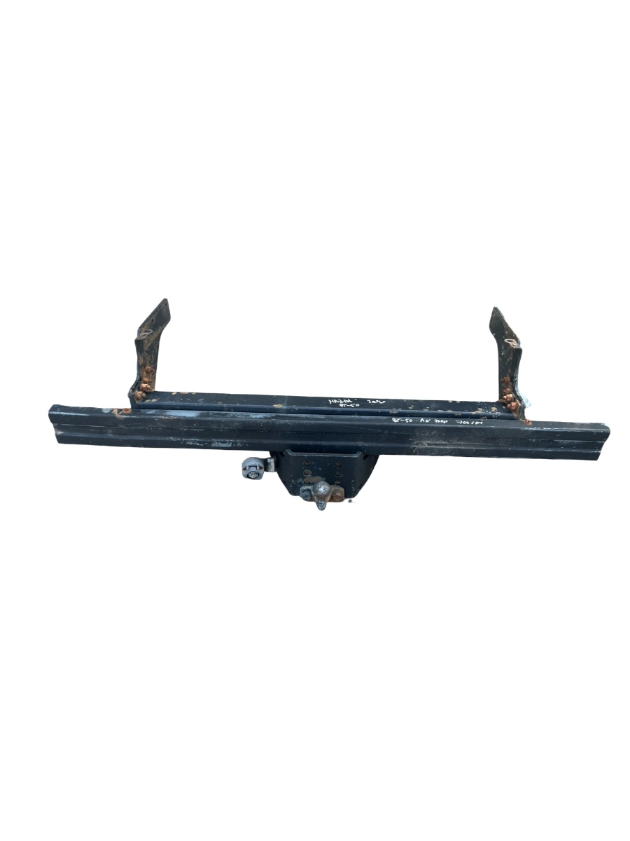 Carlig de remorcare MAZDA BT-50 Pickup CD, UN 2006 - 2015 – foto 2