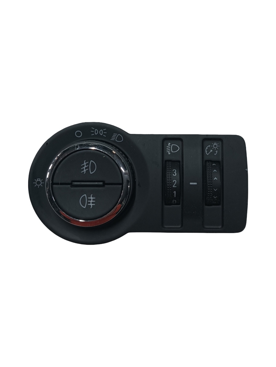 Bloc lumini OPEL ASTRA J P10 2009 - 2015 13268703