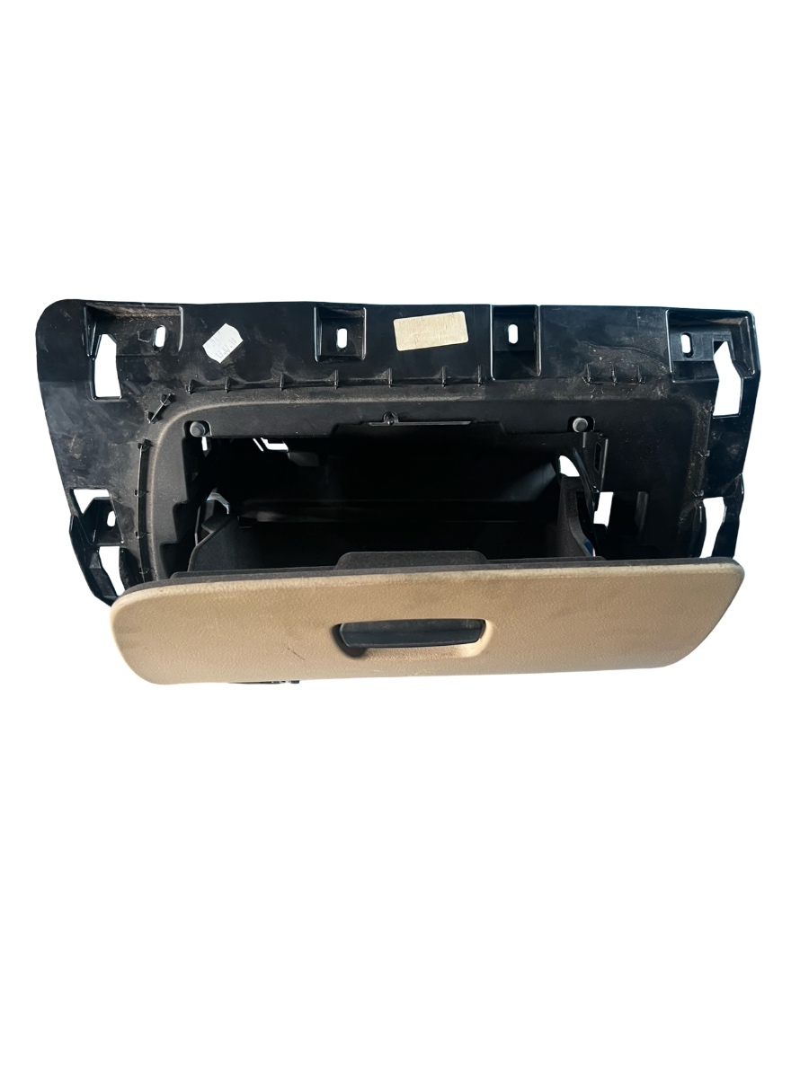 Torpedou BMW X1 I E84 2009 - 2015 – foto 2