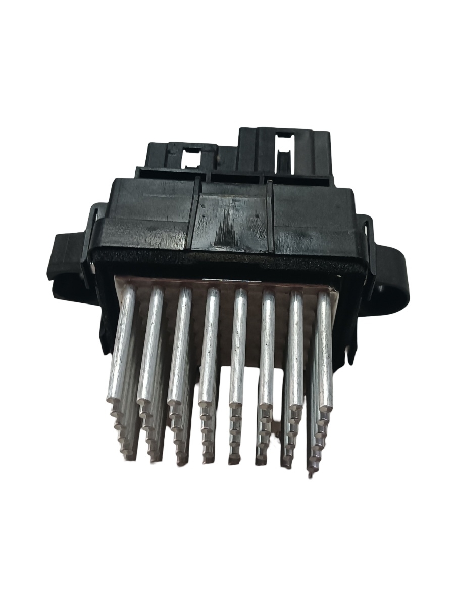 Rezistenta trepte aeroterma OPEL ASTRA J P10 2009 - 2015 13598091 – foto 2