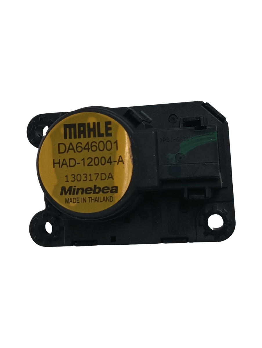 Actuator/motoras clapeta aer AC OPEL ASTRA J P10 2009 - 2015 130317da