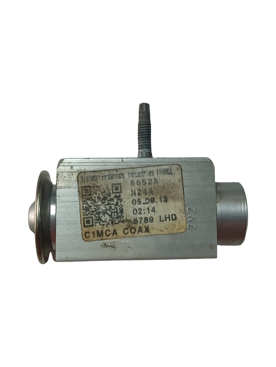 Supapa expansiune aer conditionat (AC) FORD FOCUS III Saloon 2010 - >