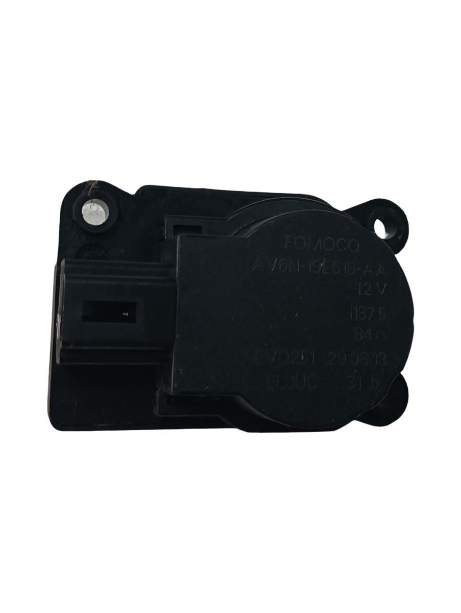 Actuator/motoras clapeta aer AC FORD C-MAX II DXA/CB7, DXA/CEU 2010 - > Av6n19e616aa