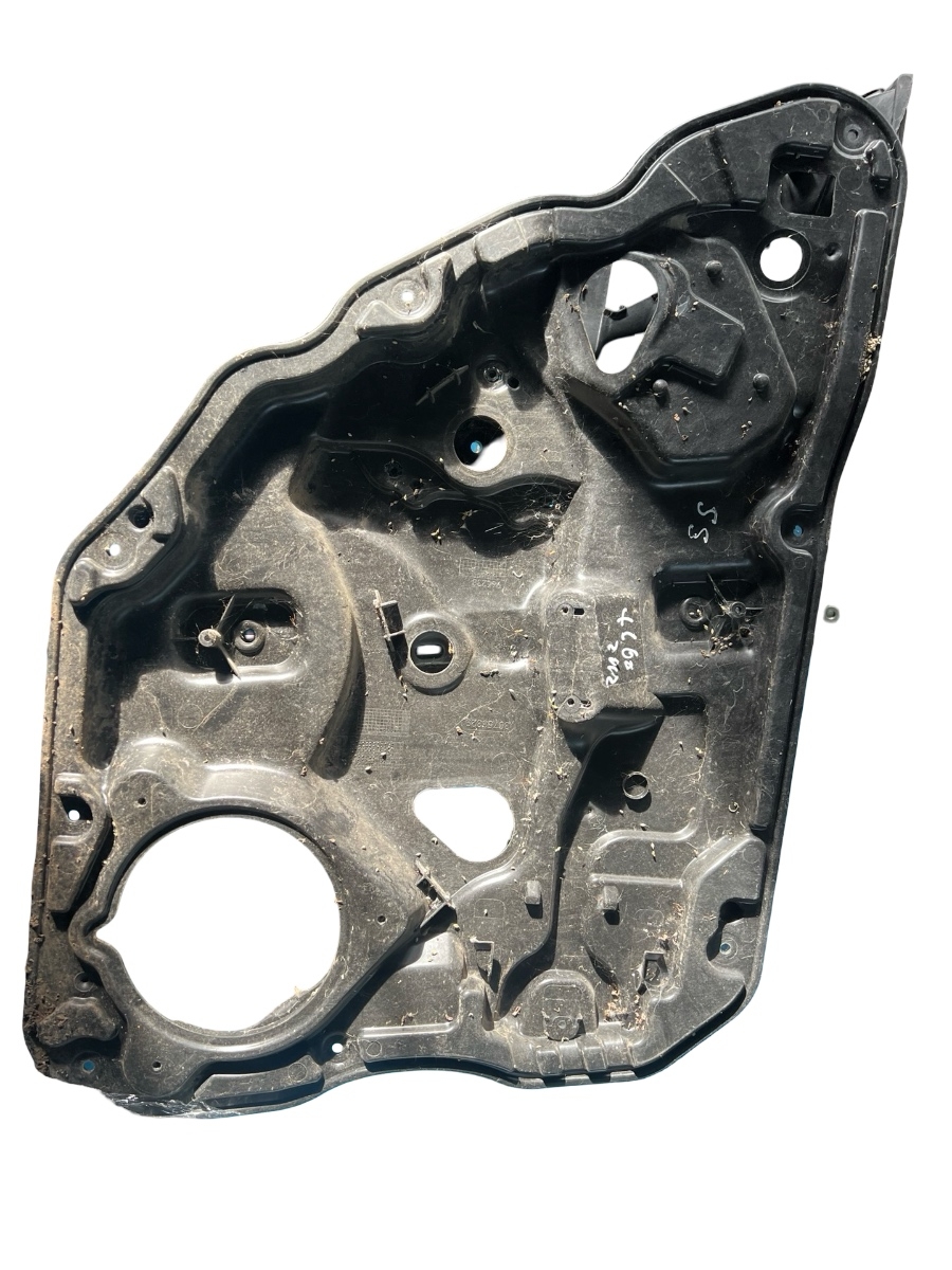 Macara Geam stanga spate VOLVO XC60 156 2008 - > – foto 2