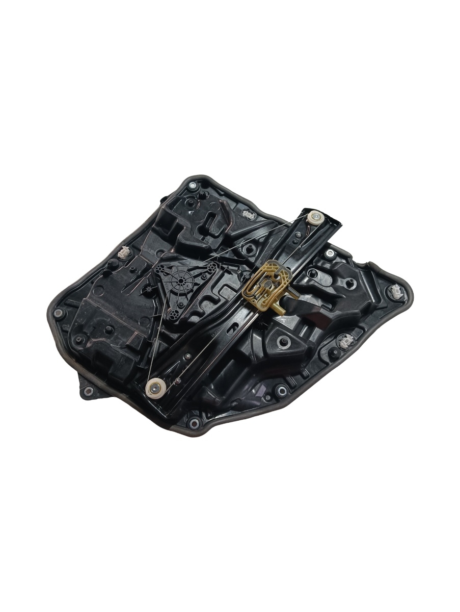 Macara Geam stanga spate BMW 5 G30, F90 2016 - > 7365167