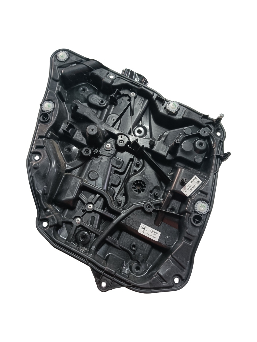 Macara Geam stanga spate BMW 5 G30, F90 2016 - > 7365167 – foto 2