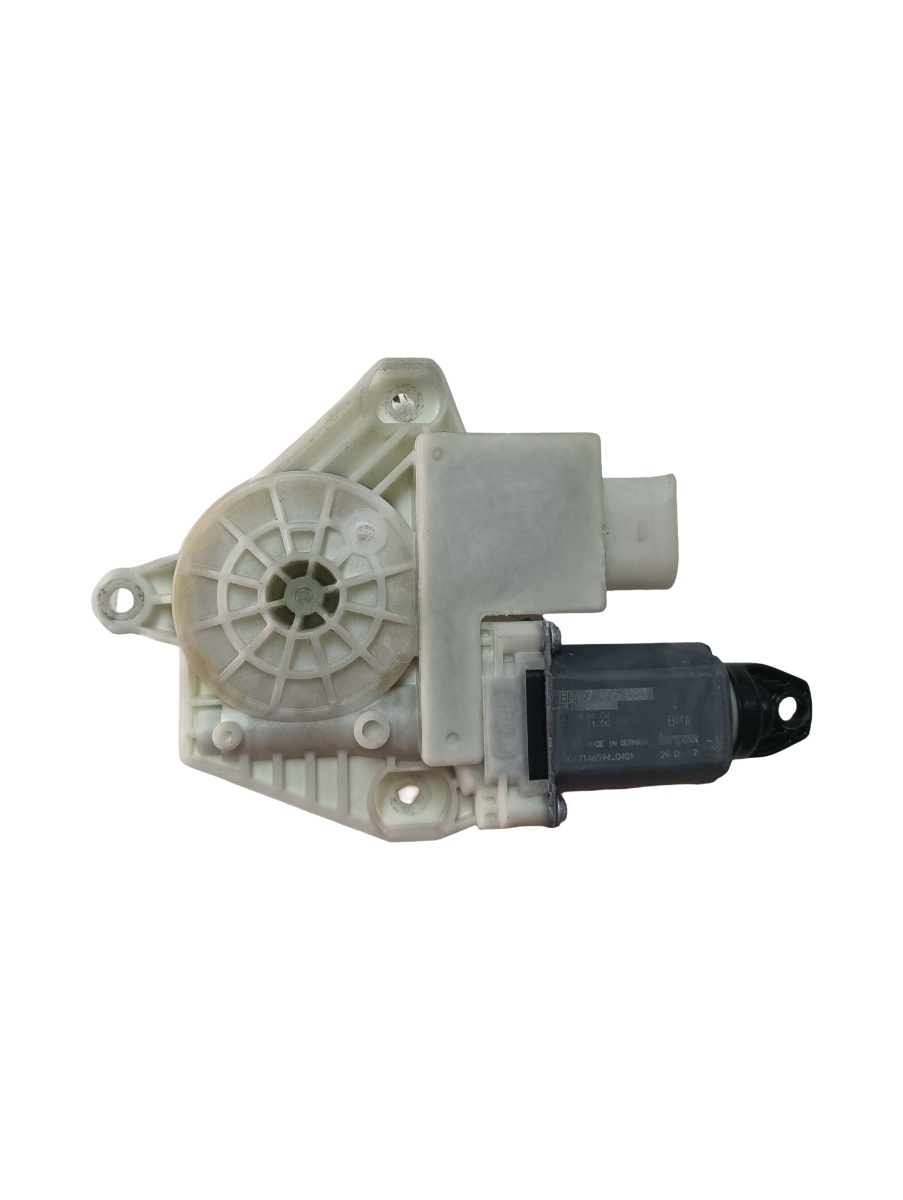 Motoras geam stanga spate BMW 5 G30, F90 2016 - > 7455083