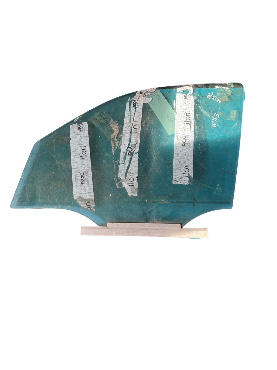 Geam portiera fata, patru usi stanga fata MERCEDES-BENZ M-CLASS W163 1998 - 2005