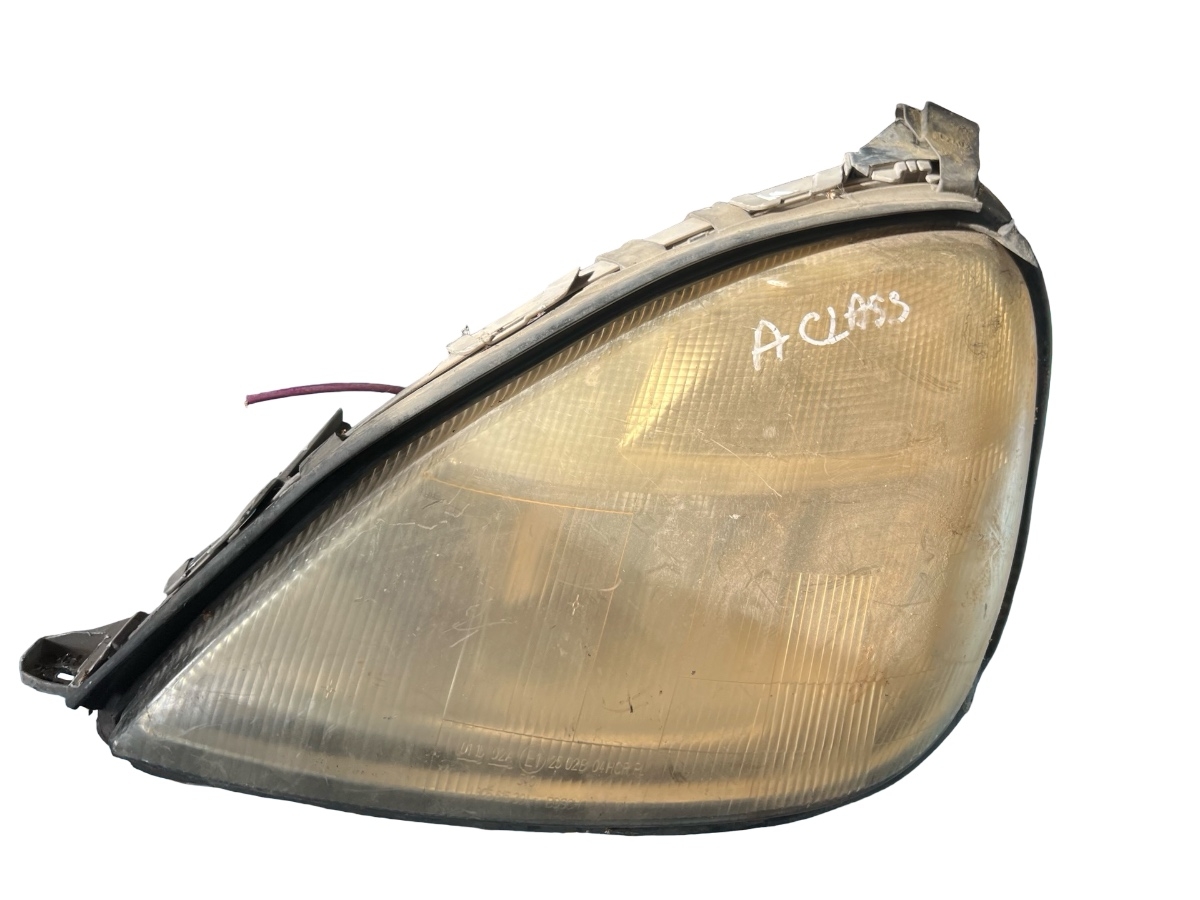 Far stanga MERCEDES-BENZ A-CLASS W168 1997 - 2005 A 170 CDI OM 668.942 A1688200161
