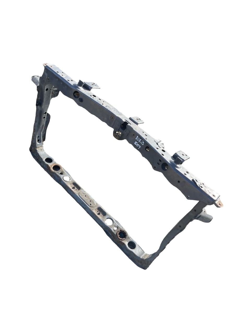 Trager - Cadru radiator TOYOTA AURIS _E15_ 2006 - 2012