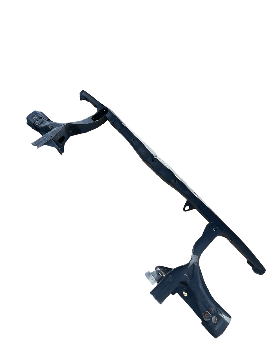 Trager / panou frontal VOLKSWAGEN TRANSPORTER V Platform/Chassis 7JD, 7JE, 7JL, 7JY, 7J 7H0121409A